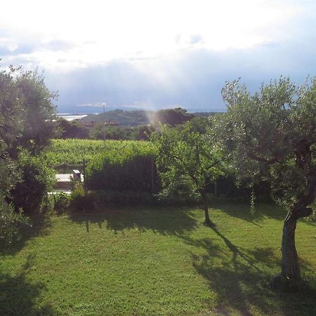 Il Gelso Di Barcuzzi Bed and Breakfast Lonato del Garda Exterior foto