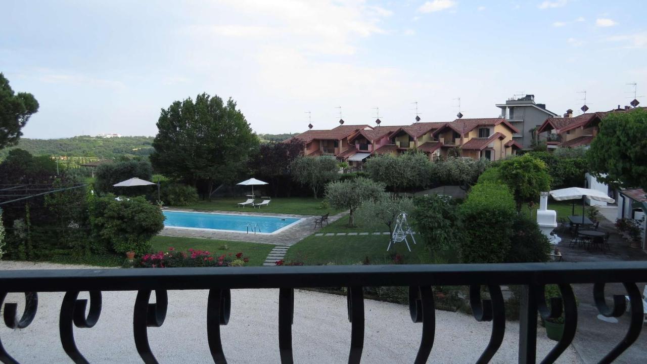 Il Gelso Di Barcuzzi Bed and Breakfast Lonato del Garda Exterior foto