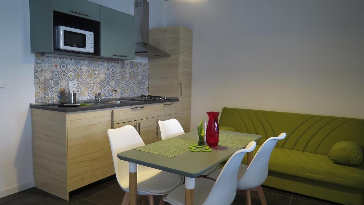 Il Gelso Di Barcuzzi Bed and Breakfast Lonato del Garda Exterior foto