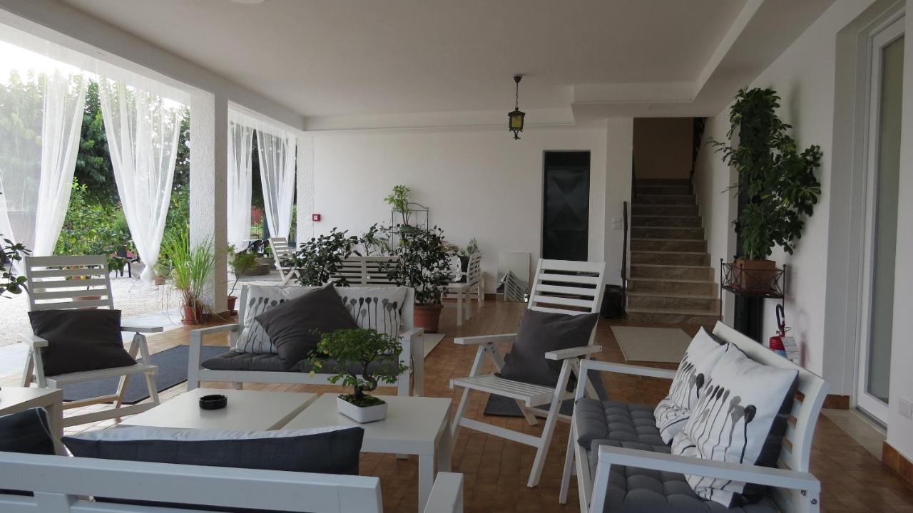 Il Gelso Di Barcuzzi Bed and Breakfast Lonato del Garda Exterior foto