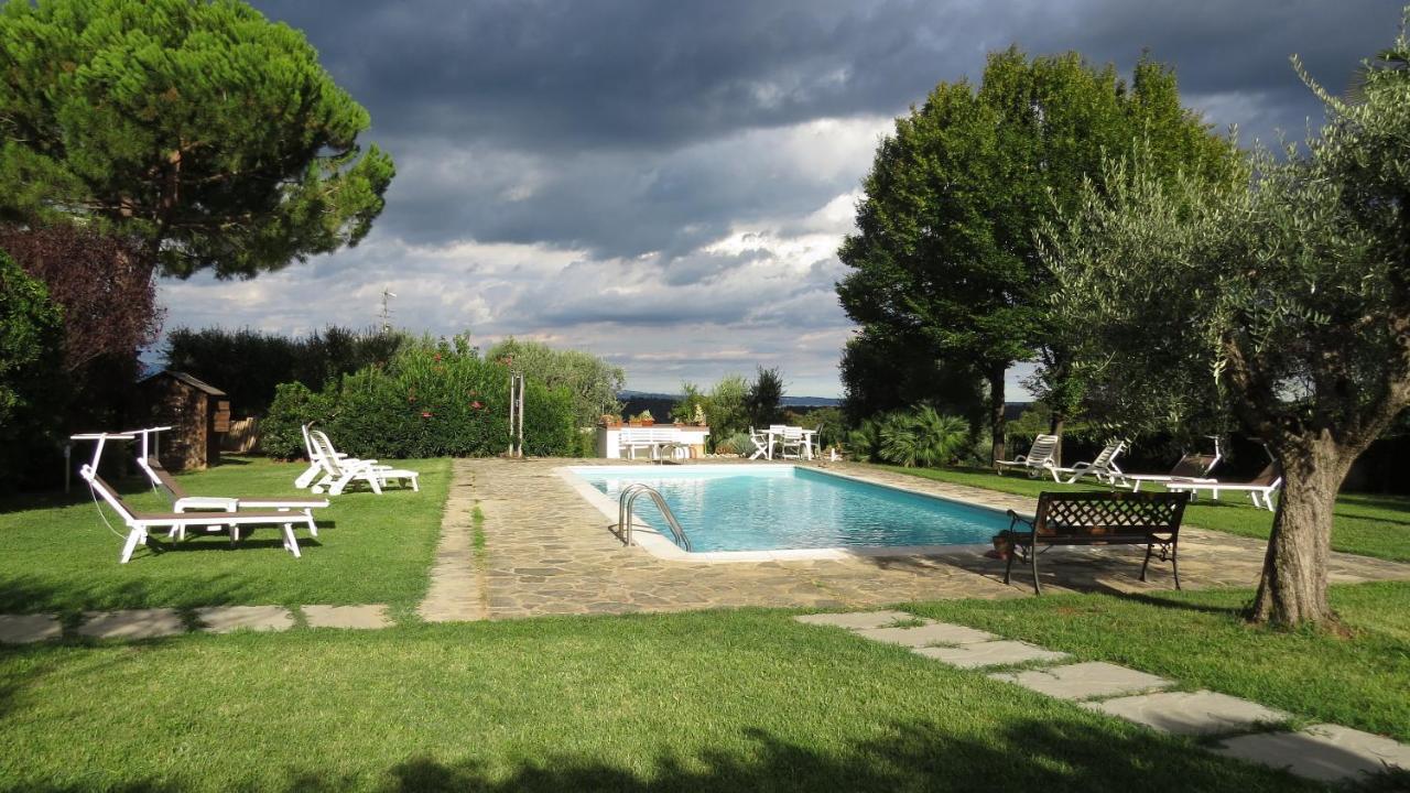 Il Gelso Di Barcuzzi Bed and Breakfast Lonato del Garda Exterior foto