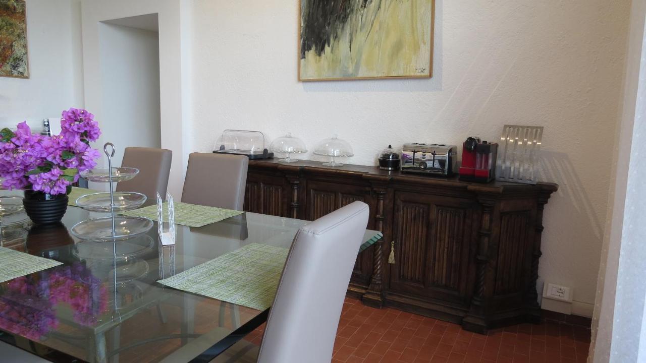 Il Gelso Di Barcuzzi Bed and Breakfast Lonato del Garda Exterior foto